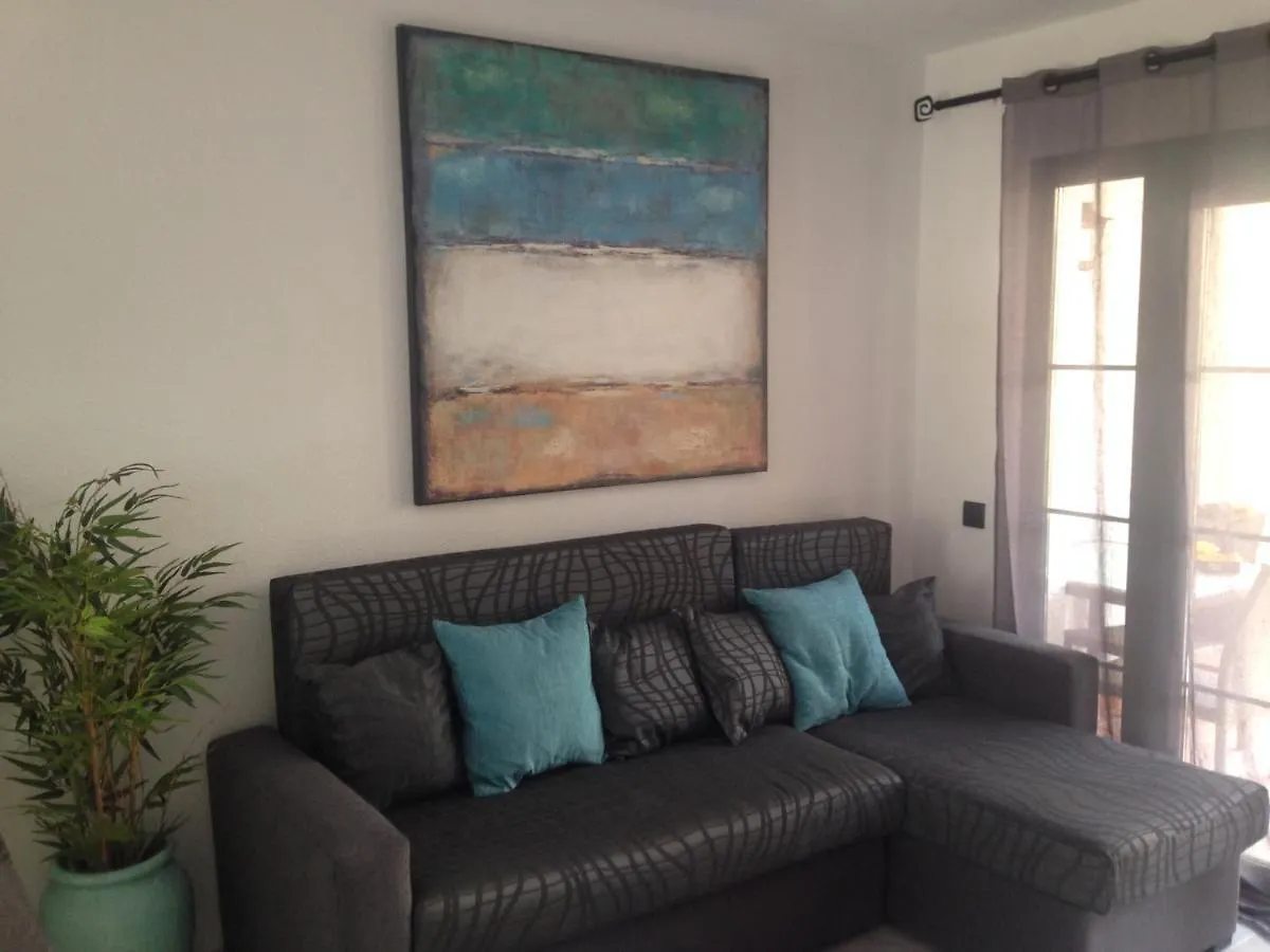Immaculate 1-Bed Apartment On Castillo Mar Caleta De Fuste 0*,  Spanien