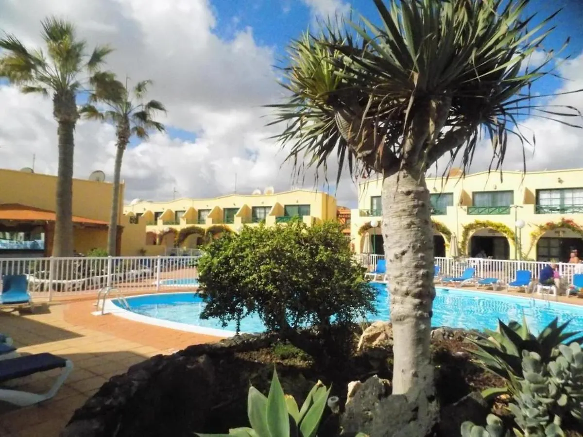 Immaculate 1-Bed Apartment On Castillo Mar 칼레타데푸스테 스페인